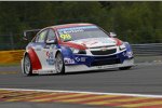 Dusan Borkovic (Campos-Chevrolet) 