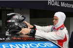 Tom Chilton (ROAL-Chevrolet) 