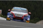 Tom Coronel (ROAL-Chevrolet) 