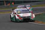 Tiago Monteiro (Honda) 