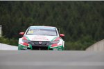 Tiago Monteiro (Honda) 