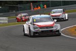 Yvan Muller (Citroen) 