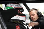 Gianni Morbidelli (Münnich-Chevrolet) 