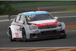 Yvan Muller (Citroen) 