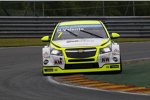Hugo Valente (Campos-Chevrolet) 