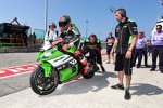 Tom Sykes (Kawasaki)