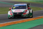 Tiago Monteiro (Honda) 