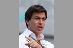 Toto Wolff 