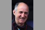 Franz Tost 