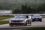 Nationwide in Road America: Trevor Bayne 