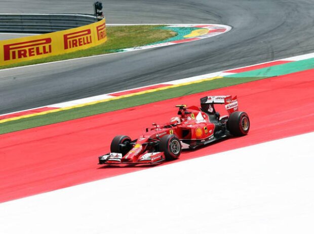 Kimi Räikkönen Kimi Räikkönen