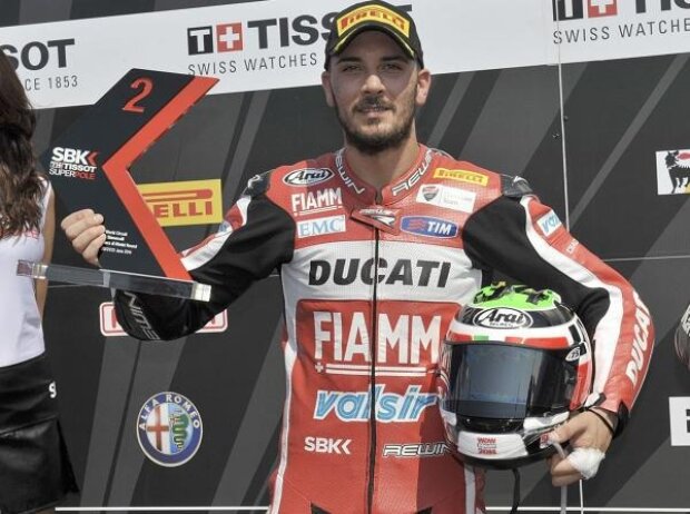 Davide Giugliano Davide Giugliano