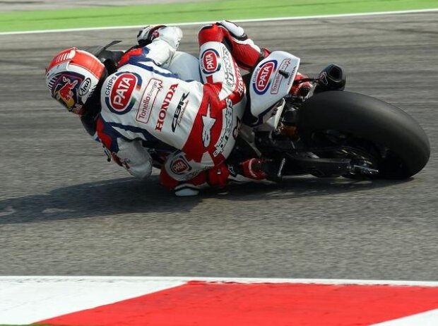 Jonathan Rea