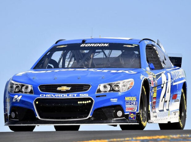 Jeff Gordon Jeff Gordon