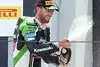 Bild zum Inhalt: Sykes feiert Doppelsieg in Misano