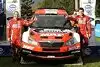 Bild zum Inhalt: APRC: Kopecky setzt Siegesserie in Australien fort