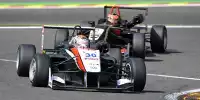 Bild zum Inhalt: Verstappen gewinnt auch drittes Rennen in Spa