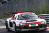 Bild zum Inhalt: 24-Stunden-Krimi am Nürburgring: Triumph für Phoenix-Audi