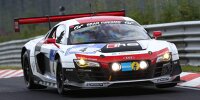 Bild zum Inhalt: 24-Stunden-Krimi am Nürburgring: Triumph für Phoenix-Audi