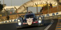 Bild zum Inhalt: Kalender der Zukunft: Le Mans als großes Finale