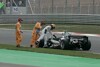 Bild zum Inhalt: FIA: Keine Strafe für Vettel, plus zehn für Gutierrez