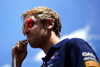 Bild zum Inhalt: Auch beim Heimspiel mit Pech: War's das für Vettel?