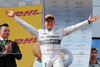 Mercedes-Doppelerfolg im Red-Bull-Land