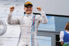 Strahlender Finne: Bottas erntet die Williams-Früchte