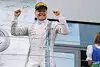 Bild zum Inhalt: Strahlender Finne: Bottas erntet die Williams-Früchte