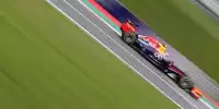 Bild zum Inhalt: Red Bull gefrustet: Aus Heim- wird Trauerspiel