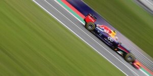 Red Bull gefrustet: Aus Heim- wird Trauerspiel