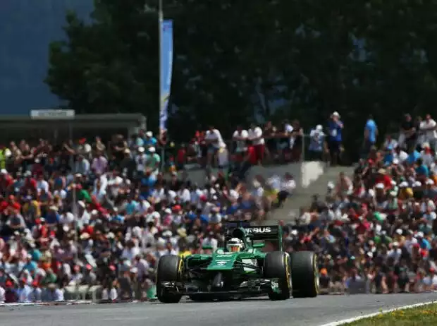 Kamui Kobayashi Titel-Bild zur News: Kamui Kobayashi