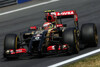 Lotus: Die Formkurve zeigt wieder nach unten