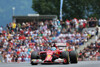 Bild zum Inhalt: Ferrari klettert in den Bergen: "Bestes Rennen der Saison"