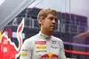 Bild zum Inhalt: Red Bull: Technik-Gremlins sorgen für Aufgabe von Vettel