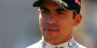 Bild zum Inhalt: Maldonado: Unterschied zwischen Williams und Lotus