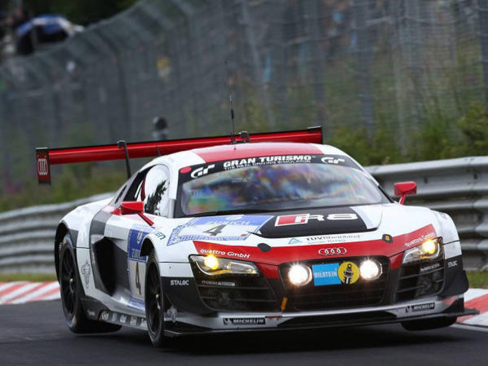 Christopher Haase, Markus Winkelhock