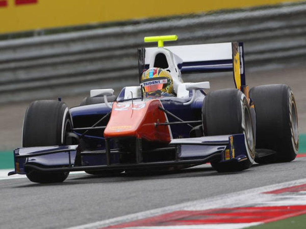 Johnny Cecotto Jun.