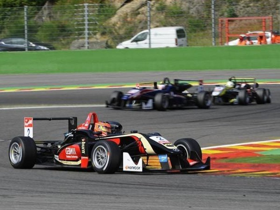 Esteban Ocon
