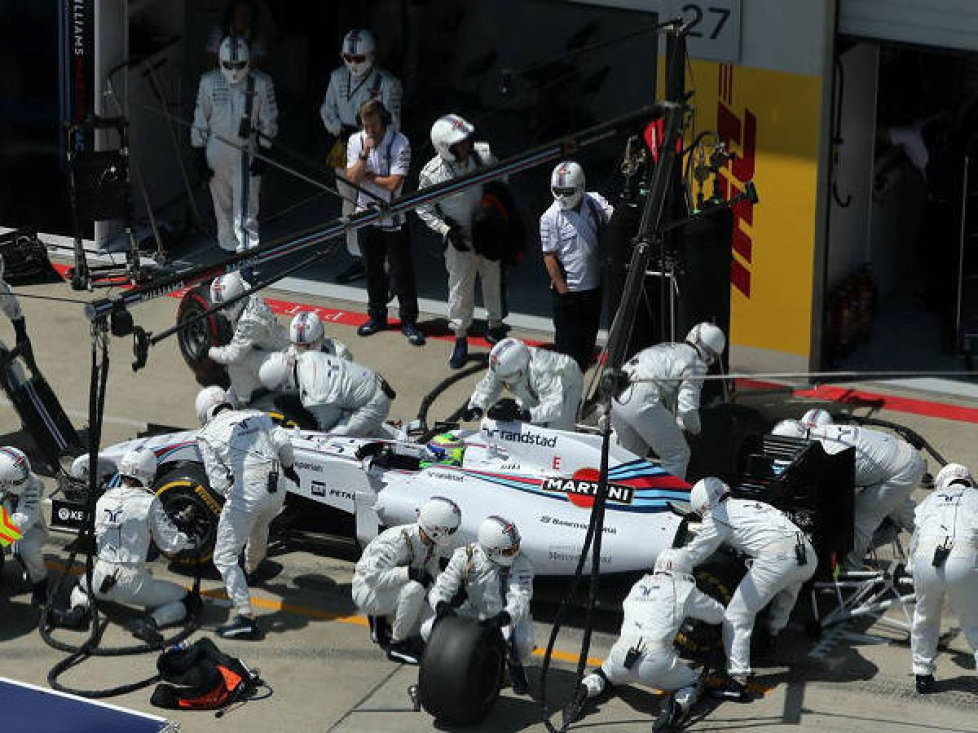 Felipe Massa