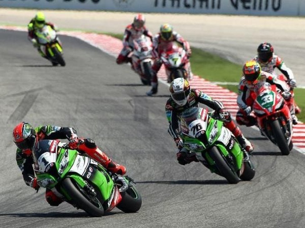 Tom Sykes, Loris Baz