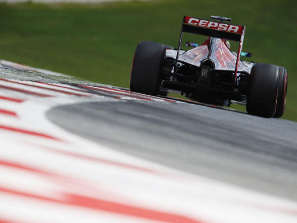 Jean-Eric Vergne
