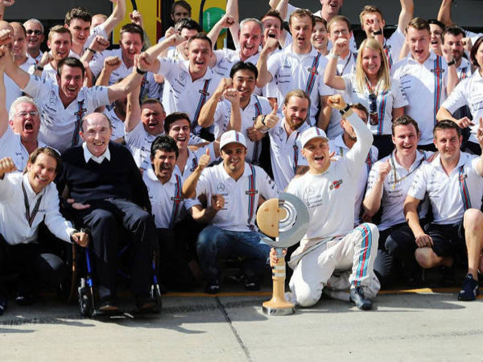 Valtteri Bottas