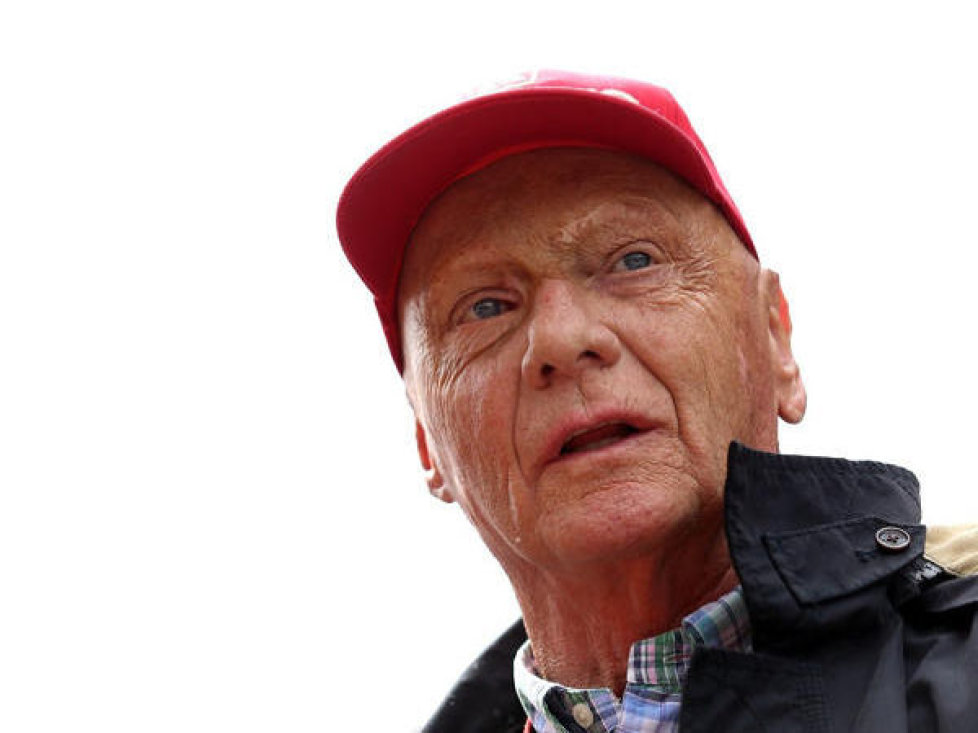 Niki Lauda