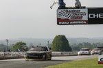 Nationwide in Road America: Brendan Gaughan gewinnt nach zehn Jahren sein erstes NASCAR-Rennen