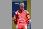 Raffaele Marciello (Racing Engineering) 