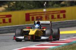 Jolyon Palmer (DAMS) 