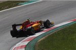 Raffaele Marciello (Racing Engineering) 