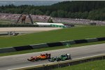Raffaele Marciello (Racing Engineering) 
