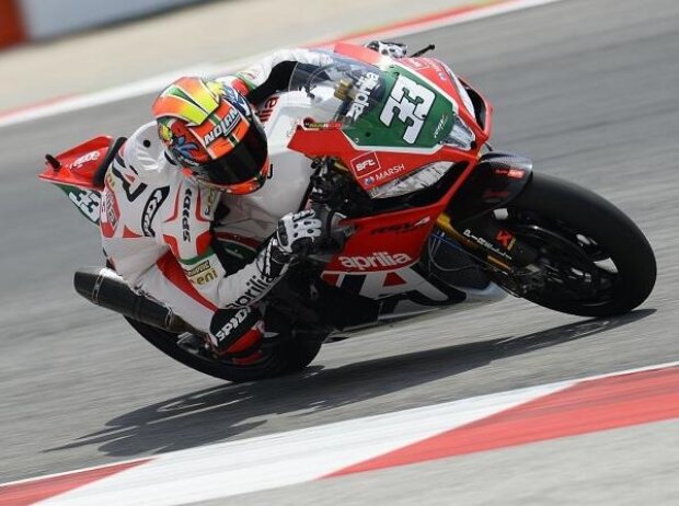 Marco Melandri Marco Melandri